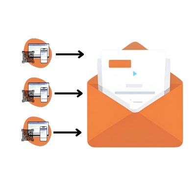 Mailing List Builder Feature