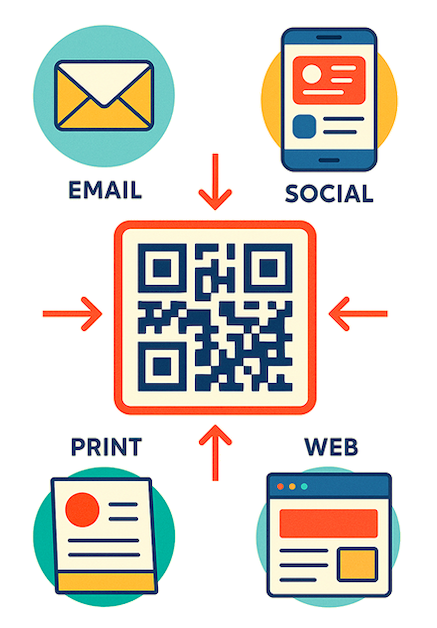 Pre-event Engagement